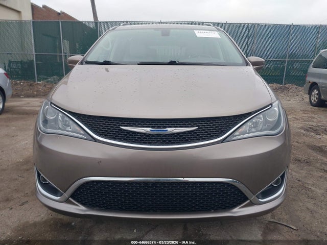 Aukcja sprzedaży 2018 Chrysler Pacifica Touring L, vin: 2C4RC1BG6JR295210, numer aukcji: 44666374