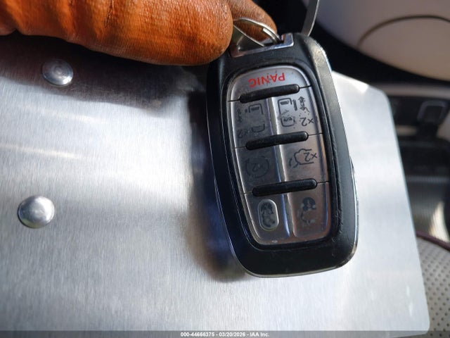 Aukcja sprzedaży 2020 Chrysler Pacifica Limited, vin: 2C4RC1GGXLR277076, numer aukcji: 44666375