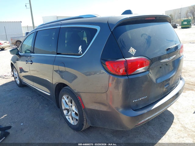 Aukcja sprzedaży 2020 Chrysler Pacifica Limited, vin: 2C4RC1GGXLR277076, numer aukcji: 44666375