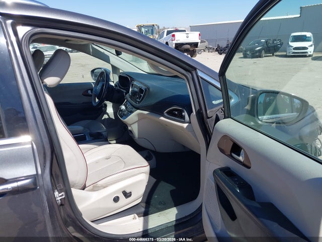 Aukcja sprzedaży 2020 Chrysler Pacifica Limited, vin: 2C4RC1GGXLR277076, numer aukcji: 44666375