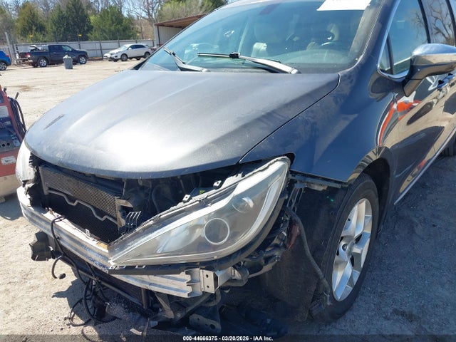 Aukcja sprzedaży 2020 Chrysler Pacifica Limited, vin: 2C4RC1GGXLR277076, numer aukcji: 44666375