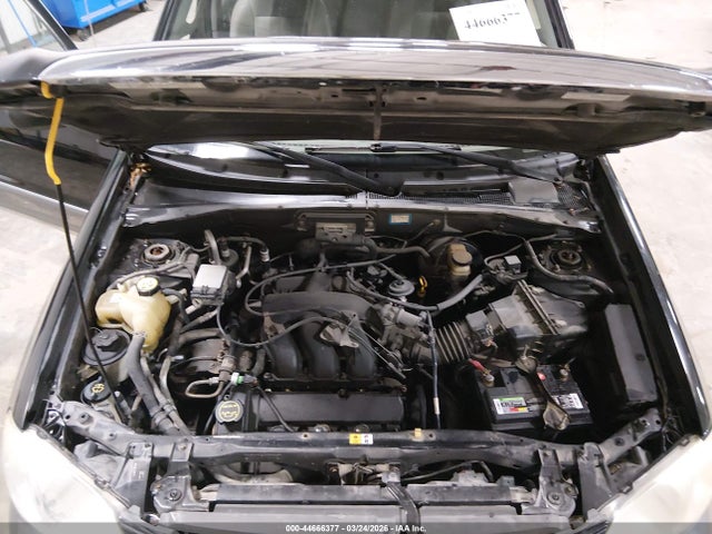 2001 Mazda Tribute Es V6/lx V6 მანქანა იყიდება აუქციონზე, vin: 4F2YU08161KM55509, აუქციონის ნომერი: 44666377