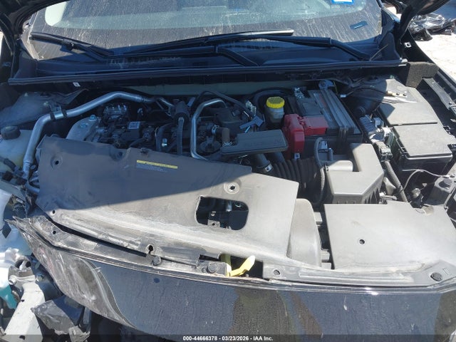 Aukcja sprzedaży 2025 Nissan Sentra Sv, vin: 3N1AB8CV6SY351835, numer aukcji: 44666378