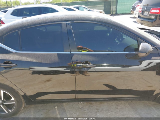 Aukcja sprzedaży 2025 Nissan Sentra Sv, vin: 3N1AB8CV6SY351835, numer aukcji: 44666378