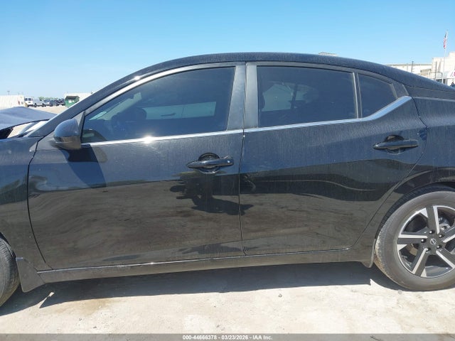 Aukcja sprzedaży 2025 Nissan Sentra Sv, vin: 3N1AB8CV6SY351835, numer aukcji: 44666378