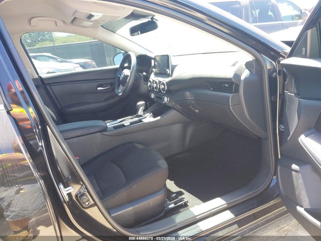 Aukcja sprzedaży 2025 Nissan Sentra Sv, vin: 3N1AB8CV6SY351835, numer aukcji: 44666378