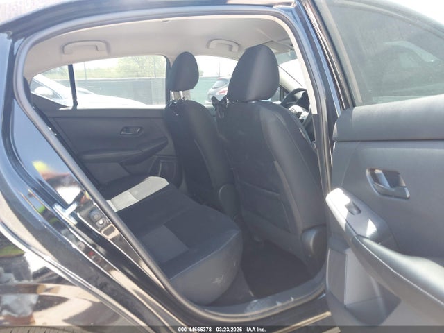 Aukcja sprzedaży 2025 Nissan Sentra Sv, vin: 3N1AB8CV6SY351835, numer aukcji: 44666378