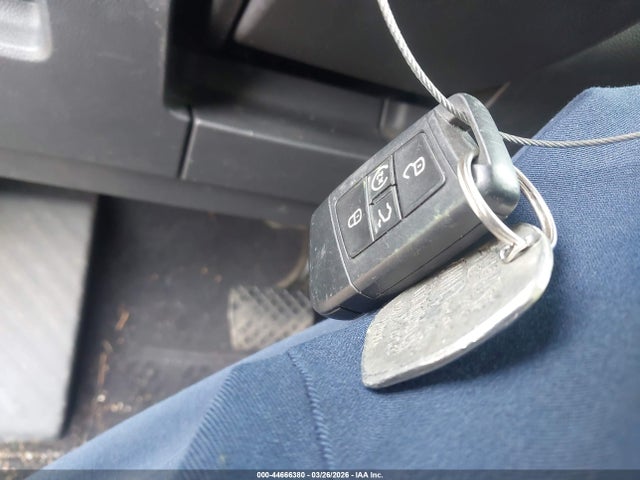 2018 VOLKSWAGEN ATLAS 1V2NR2CA0JC559557 Photo 10