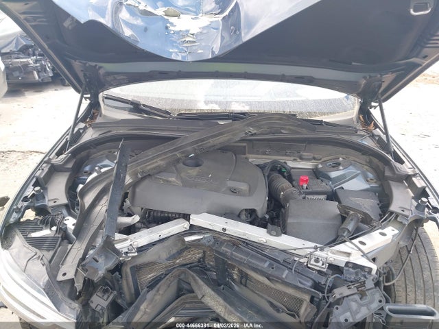 Продаж на аукціоні авто 2019 Volvo Xc60 T6 Momentum, vin: LYVA22RK7KB220854, номер лоту: 44666381