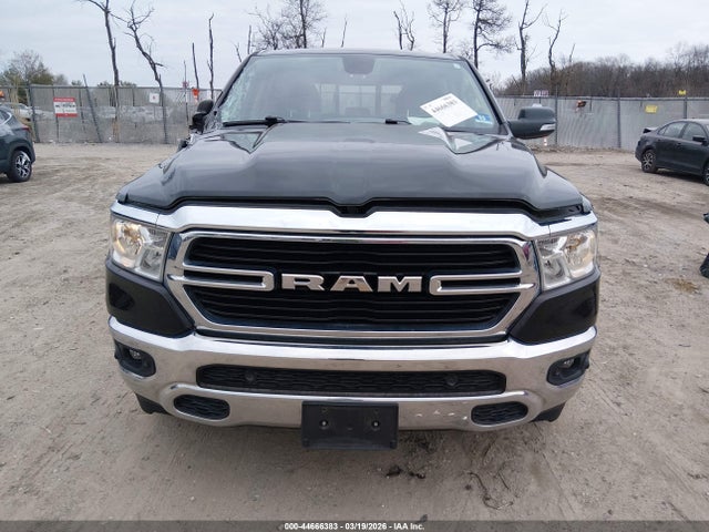 Aukcja sprzedaży 2020 Ram 1500 Big Horn  4x4 5'7 Box, vin: 1C6RRFFG0LN108279, numer aukcji: 44666383