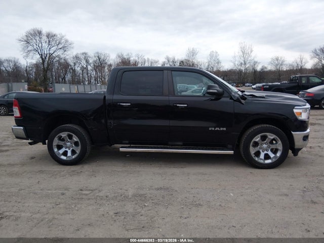 Aukcja sprzedaży 2020 Ram 1500 Big Horn  4x4 5'7 Box, vin: 1C6RRFFG0LN108279, numer aukcji: 44666383