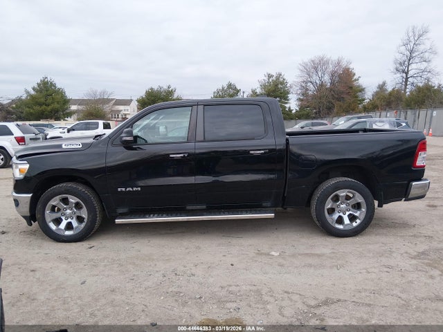 Aukcja sprzedaży 2020 Ram 1500 Big Horn  4x4 5'7 Box, vin: 1C6RRFFG0LN108279, numer aukcji: 44666383