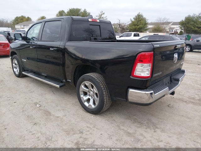 Aukcja sprzedaży 2020 Ram 1500 Big Horn  4x4 5'7 Box, vin: 1C6RRFFG0LN108279, numer aukcji: 44666383