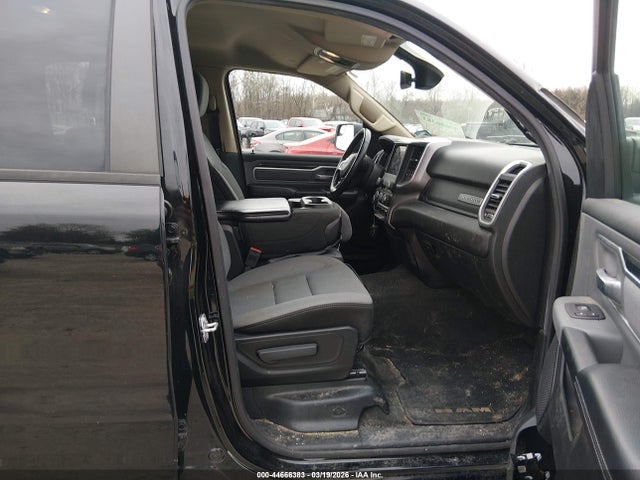 Aukcja sprzedaży 2020 Ram 1500 Big Horn  4x4 5'7 Box, vin: 1C6RRFFG0LN108279, numer aukcji: 44666383