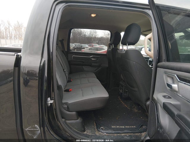 Aukcja sprzedaży 2020 Ram 1500 Big Horn  4x4 5'7 Box, vin: 1C6RRFFG0LN108279, numer aukcji: 44666383