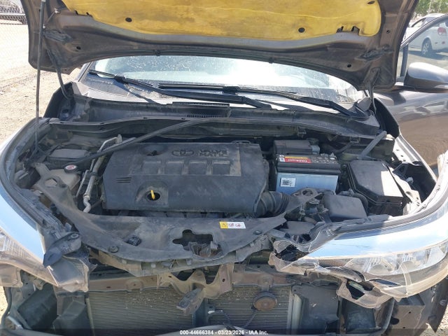 Aukcja sprzedaży 2020 Toyota C-hr Le, vin: JTNKHMBXXL1068786, numer aukcji: 44666384