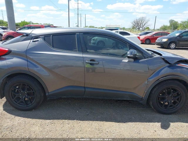Aukcja sprzedaży 2020 Toyota C-hr Le, vin: JTNKHMBXXL1068786, numer aukcji: 44666384