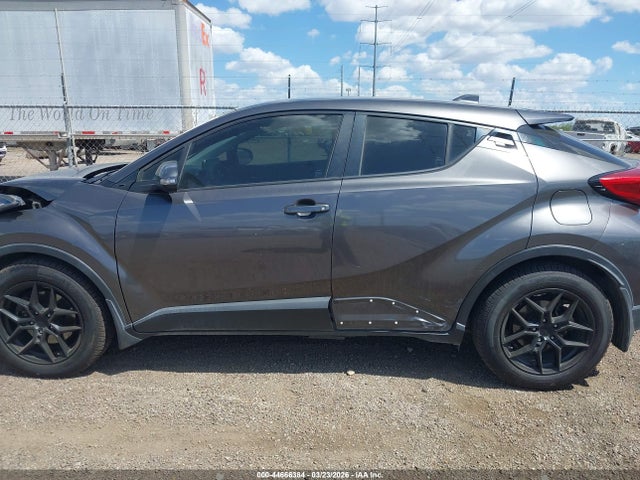 Aukcja sprzedaży 2020 Toyota C-hr Le, vin: JTNKHMBXXL1068786, numer aukcji: 44666384