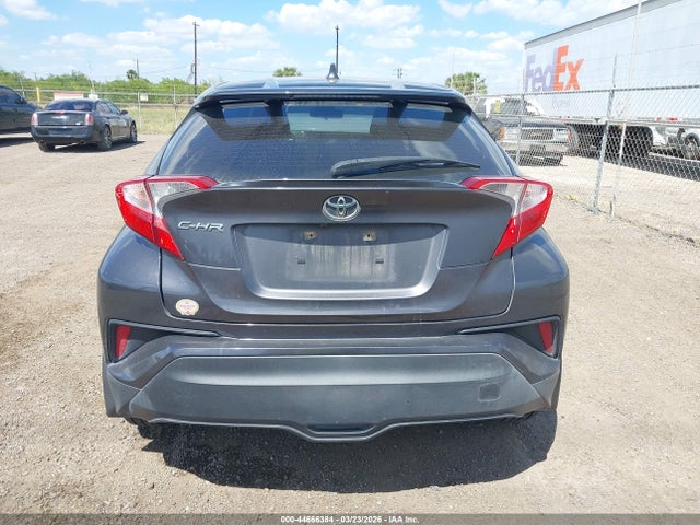 Aukcja sprzedaży 2020 Toyota C-hr Le, vin: JTNKHMBXXL1068786, numer aukcji: 44666384