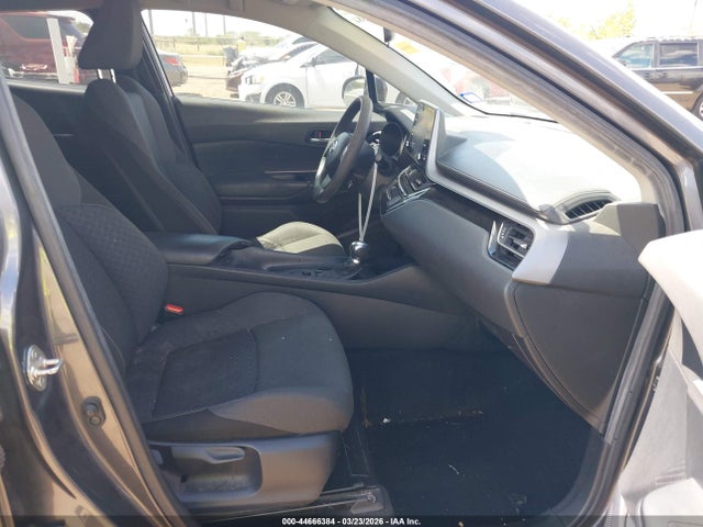 Aukcja sprzedaży 2020 Toyota C-hr Le, vin: JTNKHMBXXL1068786, numer aukcji: 44666384