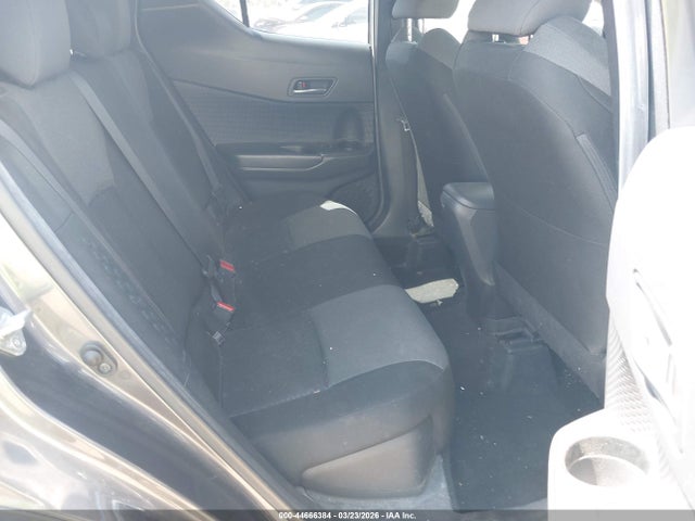 Aukcja sprzedaży 2020 Toyota C-hr Le, vin: JTNKHMBXXL1068786, numer aukcji: 44666384