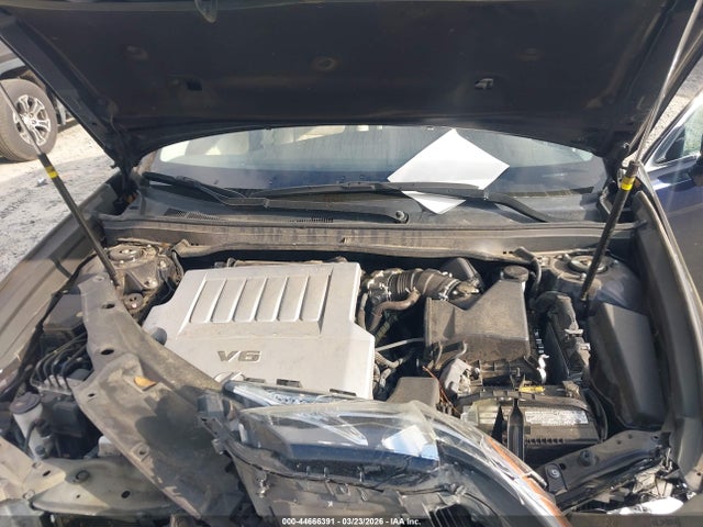 2017 LEXUS ES 350 58ABK1GG1HU071728 Photo 9