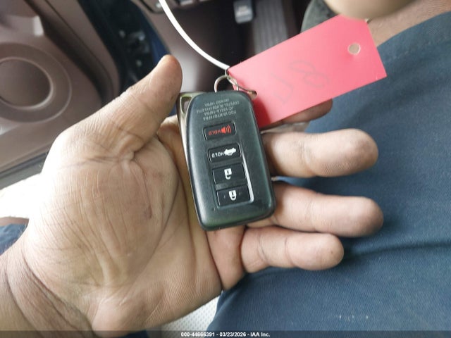 2017 LEXUS ES 350 58ABK1GG1HU071728 Photo 10