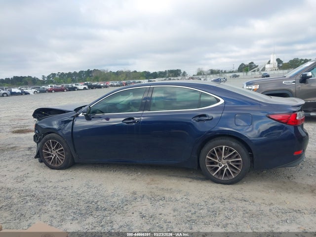 Продаж на аукціоні авто 2017 Lexus Es 350, vin: 58ABK1GG1HU071728, номер лоту: 44666391