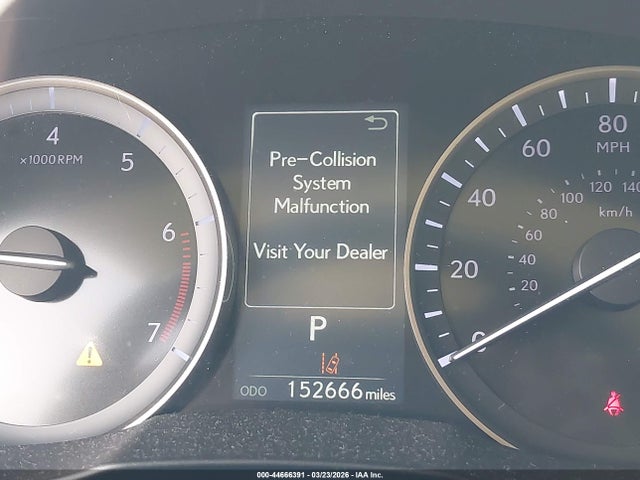 Продаж на аукціоні авто 2017 Lexus Es 350, vin: 58ABK1GG1HU071728, номер лоту: 44666391