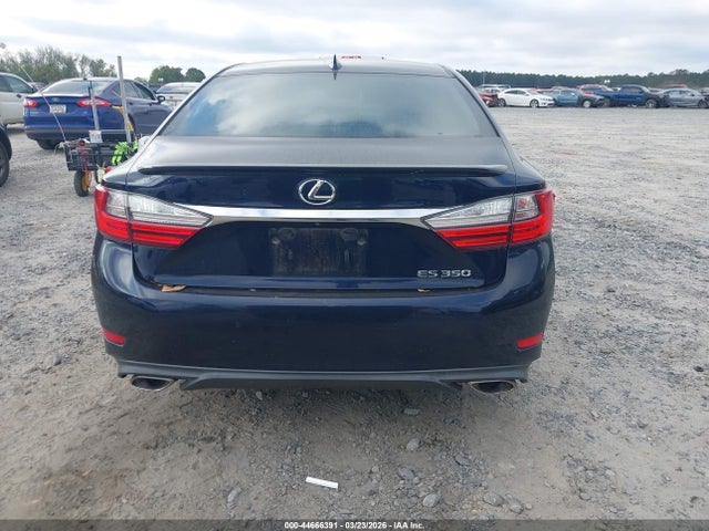 Продаж на аукціоні авто 2017 Lexus Es 350, vin: 58ABK1GG1HU071728, номер лоту: 44666391