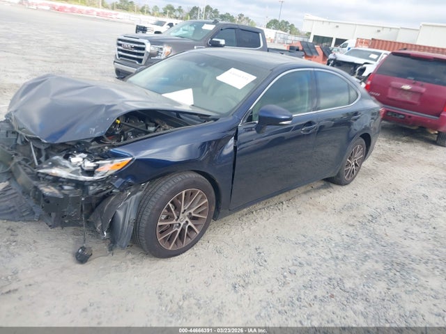 2017 LEXUS ES 350 58ABK1GG1HU071728 Photo 1