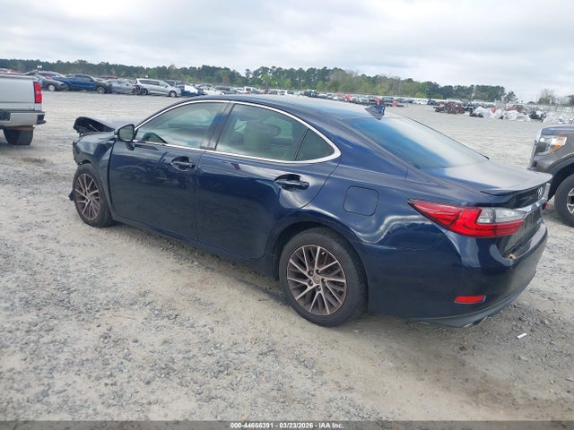 2017 LEXUS ES 350 58ABK1GG1HU071728 Photo 2