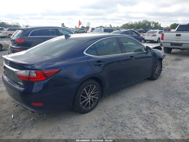 2017 LEXUS ES 350 58ABK1GG1HU071728 Photo 3