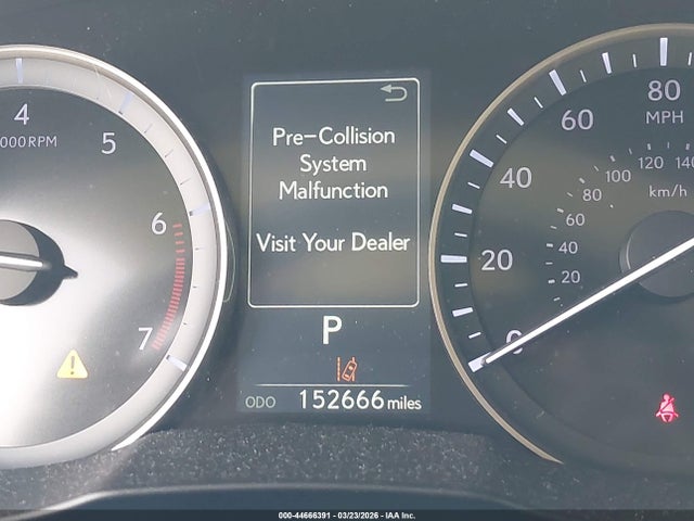 2017 LEXUS ES 350 58ABK1GG1HU071728 Photo 6