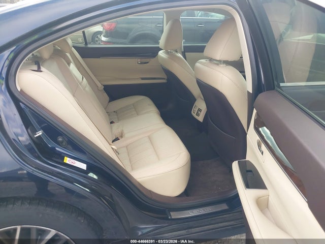 2017 LEXUS ES 350 58ABK1GG1HU071728 Photo 7