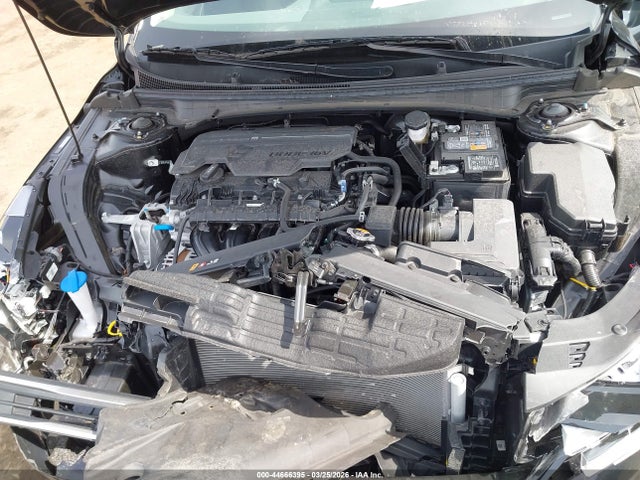 2025 Kia K4 Lxs მანქანა იყიდება აუქციონზე, vin: 3KPFT4DE2SE026141, აუქციონის ნომერი: 44666395