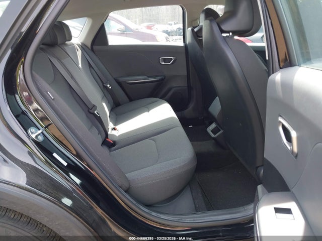 2025 Kia K4 Lxs მანქანა იყიდება აუქციონზე, vin: 3KPFT4DE2SE026141, აუქციონის ნომერი: 44666395