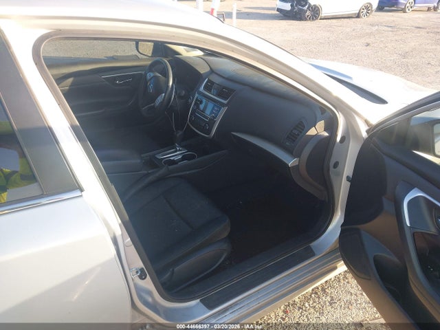 44666397 :رقم المزاد ، 1N4AL3AP9HC166350 vin ، 2017 Nissan Altima 2.5 Sr مزاد بيع