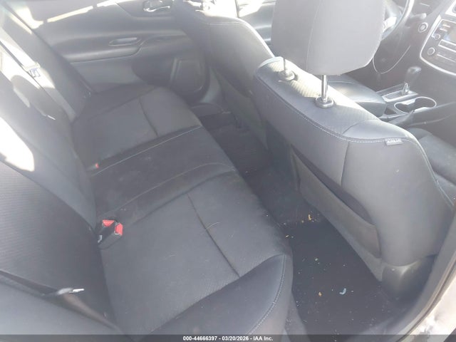 44666397 :رقم المزاد ، 1N4AL3AP9HC166350 vin ، 2017 Nissan Altima 2.5 Sr مزاد بيع