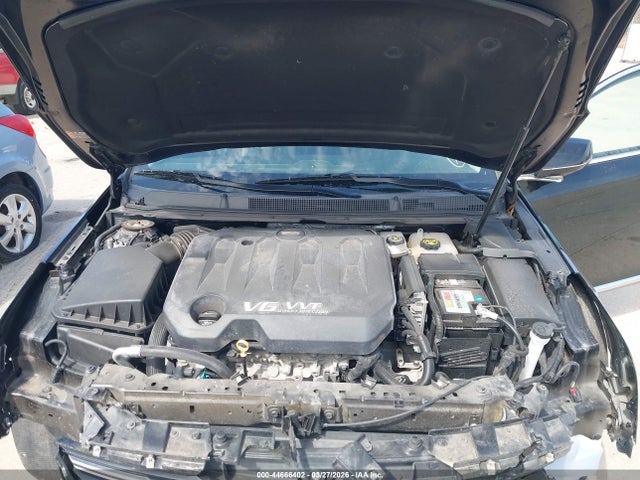 Продажа на аукционе авто 2019 Cadillac Xts Luxury, vin: 2G61M5S31K9156346, номер лота: 44666402