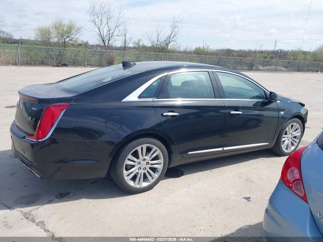 Продажа на аукционе авто 2019 Cadillac Xts Luxury, vin: 2G61M5S31K9156346, номер лота: 44666402