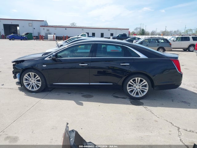 Продажа на аукционе авто 2019 Cadillac Xts Luxury, vin: 2G61M5S31K9156346, номер лота: 44666402
