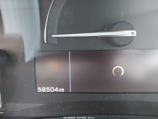 Продажа на аукционе авто 2019 Cadillac Xts Luxury, vin: 2G61M5S31K9156346, номер лота: 44666402