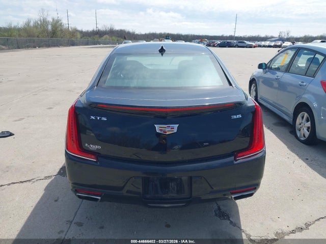 Продажа на аукционе авто 2019 Cadillac Xts Luxury, vin: 2G61M5S31K9156346, номер лота: 44666402