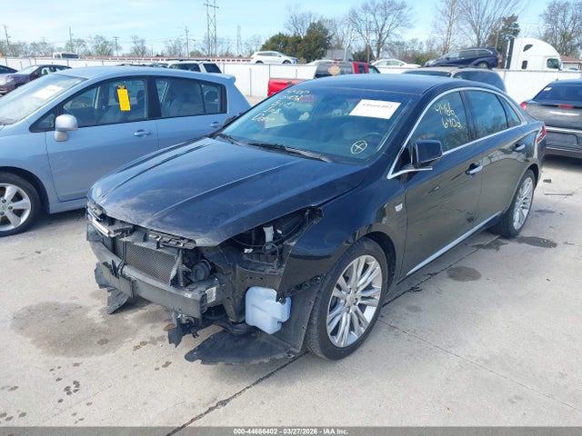 Продажа на аукционе авто 2019 Cadillac Xts Luxury, vin: 2G61M5S31K9156346, номер лота: 44666402
