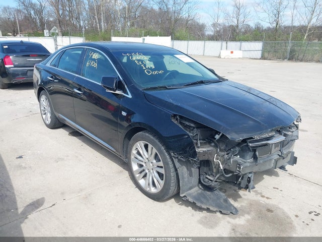 Продажа на аукционе авто 2019 Cadillac Xts Luxury, vin: 2G61M5S31K9156346, номер лота: 44666402