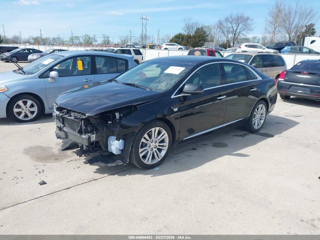 Продажа на аукционе авто 2019 Cadillac Xts Luxury, vin: 2G61M5S31K9156346, номер лота: 44666402