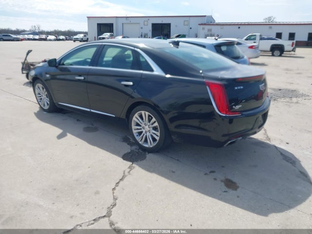 Продажа на аукционе авто 2019 Cadillac Xts Luxury, vin: 2G61M5S31K9156346, номер лота: 44666402