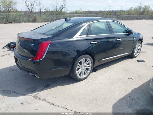 Продажа на аукционе авто 2019 Cadillac Xts Luxury, vin: 2G61M5S31K9156346, номер лота: 44666402