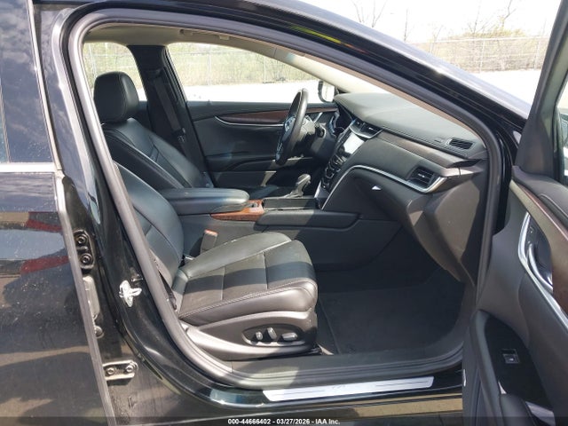 Продажа на аукционе авто 2019 Cadillac Xts Luxury, vin: 2G61M5S31K9156346, номер лота: 44666402